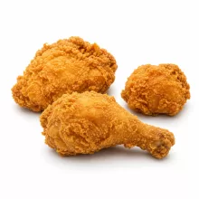 CHICKEN