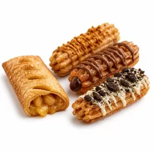 DESSERTS