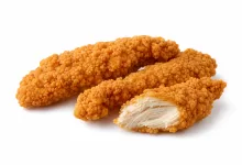 TENDERS