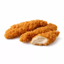 TENDERS