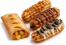 DESSERTS