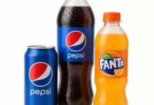 DRINKS