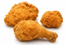 CHICKEN
