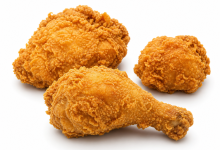CHICKEN
