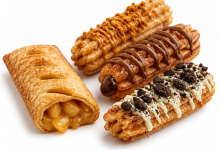 DESSERTS