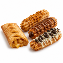 DESSERTS