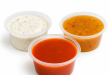 SAUCES