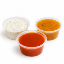 SAUCES