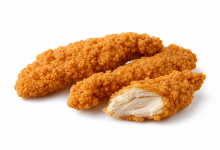 TENDERS