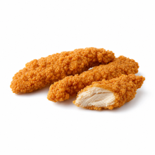 TENDERS