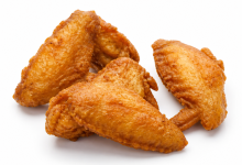 WINGS