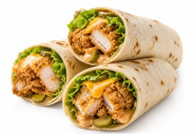 WRAPS