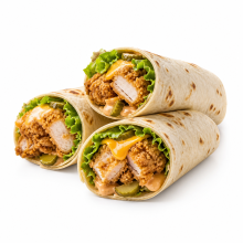 WRAPS