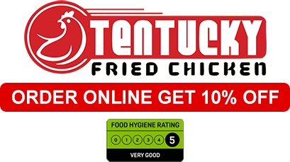 Tentucky Fried Chicken