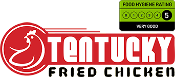 Tentucky Fried Chicken