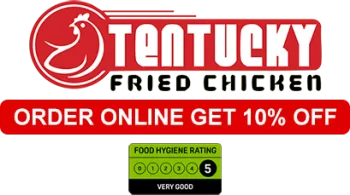 Tentucky Fried Chicken